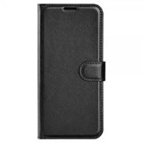Samsung Galaxy A25 Cover Litchi Sort