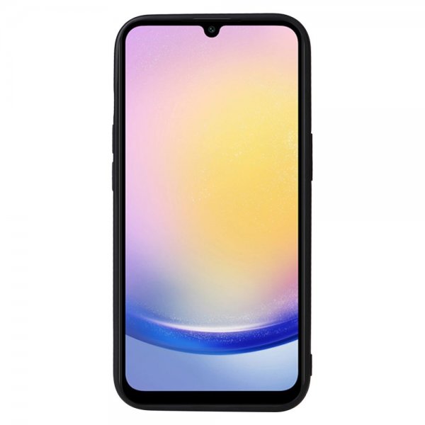 Betopnice Samsung Galaxy A25 Cover med Aftageligt Cover 005 Lilla
