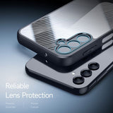 Dux Ducis Samsung Galaxy A25 Cover Aimo Series Sort
