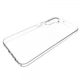 Nordic Covers Samsung Galaxy A25 Cover Feather Series Transparent