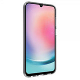 Nordic Covers Samsung Galaxy A25 Cover Feather Series Transparent