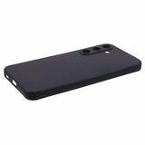 Nordic Covers Samsung Galaxy A25 Cover Feather Series Raven Black