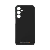 PanzerGlass Samsung Galaxy A25 Cover HardCase D3O Sort