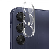 Northjo Samsung Galaxy A25 Cover med Skærmbeskyttelse og Kamerabeskyttelse 3-i-1