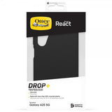 Otterbox Samsung Galaxy A25 Cover React Sort
