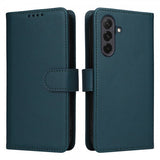 Betopnice Samsung Galaxy A26 Etui med Aftagelig Skal 005 Blå