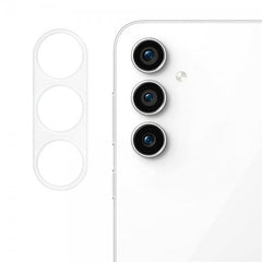 Samsung Galaxy A26 Skærmbeskytter & Kameralinsebeskytter