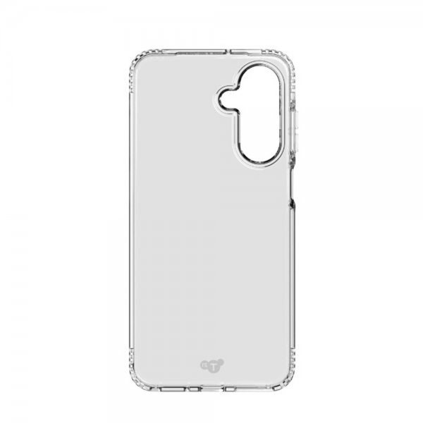 Tech21 Samsung Galaxy A26 Cover EvoLite Transparent