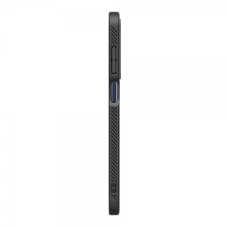 Spigen Samsung Galaxy A26 Cover Liquid Air Mat Sort