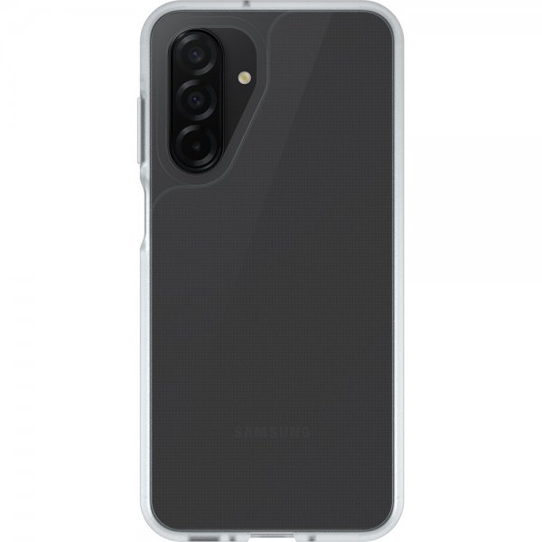 Otterbox Samsung Galaxy A26 Cover React Transparent