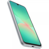 Otterbox Samsung Galaxy A26 Cover React Transparent