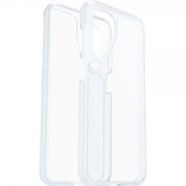 Otterbox Samsung Galaxy A26 Cover React Transparent