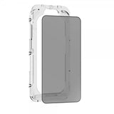 Mobile Origin Samsung Galaxy A27 Skærmbeskyttelse EasyGlass Applicator Privacy