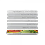 Mobile Origin Samsung Galaxy A27 Skærmbeskyttelse EasyGlass Applicator Privacy