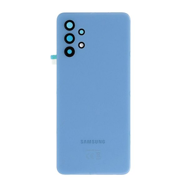 Samsung Galaxy A32 4G Bagside Original - Blå