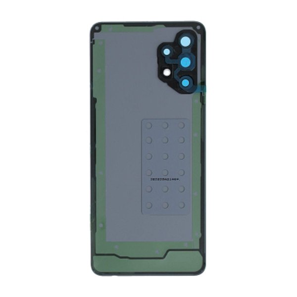 Samsung Galaxy A32 4G Bagside Original - Hvid