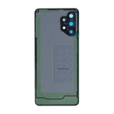 Samsung Galaxy A32 4G Bagside Original - Hvid