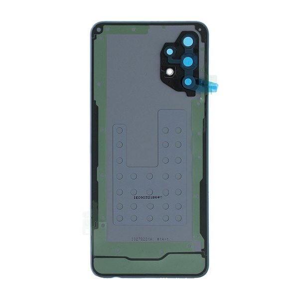 Samsung Galaxy A32 5G Bagcover Original - Blå