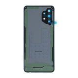 Samsung Galaxy A32 5G Bagcover Original - Blå