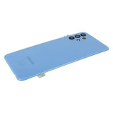 Samsung Galaxy A32 5G Bagcover Original - Blå