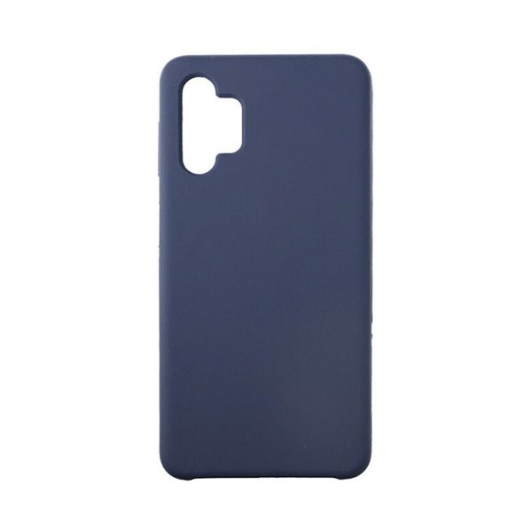 Samsung Galaxy A32 4G Cover Silikone Blå