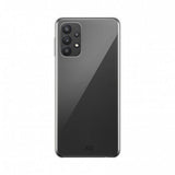 Xqisit Samsung Galaxy A32 5G Cover Flex Case Transparent