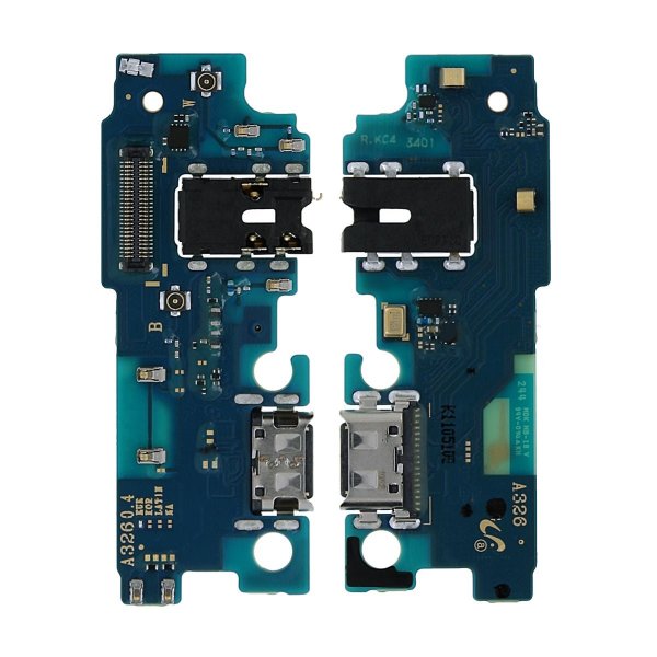 Samsung Galaxy A32 5G (SM-A326B) Opladerstik Original