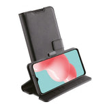 Vivanco Samsung Galaxy A32 5G Cover Classic Wallet Sort