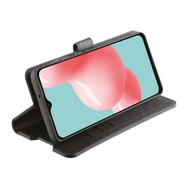 Vivanco Samsung Galaxy A32 5G Cover Classic Wallet Sort
