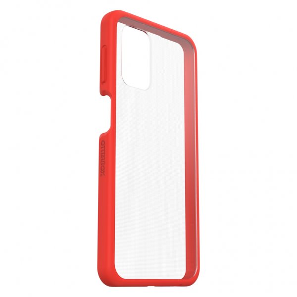 Otterbox Samsung Galaxy A32 5G Cover React Power Red