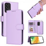 Betopnice Samsung Galaxy A33 5G Etui med aftageligt cover 005 Lilla