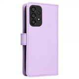 Betopnice Samsung Galaxy A33 5G Etui med aftageligt cover 005 Lilla