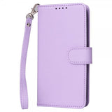Betopnice Samsung Galaxy A33 5G Etui med aftageligt cover 005 Lilla