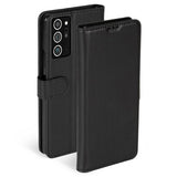 Krusell Samsung Galaxy A33 5G Etui PhoneWallet Sort