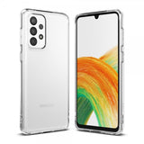 Ringke Samsung Galaxy A33 5G Cover Fusion Matte Clear
