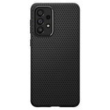 Spigen Samsung Galaxy A33 5G Cover Liquid Air Mat Sort