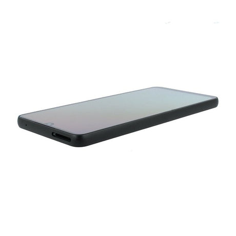 Samsung Galaxy A33 5G Skærm med LCD Display Original - Sort