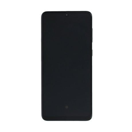 Samsung Galaxy A33 5G Skærm med LCD Display Original - Sort