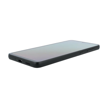 Samsung Galaxy A33 5G Skærm med LCD Display Original - Sort