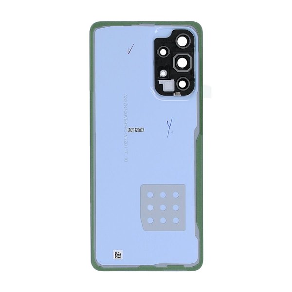Samsung Galaxy A33 5G (SM-A336B) Bagside Original - Blå