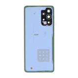 Samsung Galaxy A33 5G (SM-A336B) Bagside Original - Blå