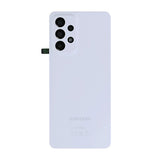 Samsung Galaxy A33 Bagside Original - Hvid