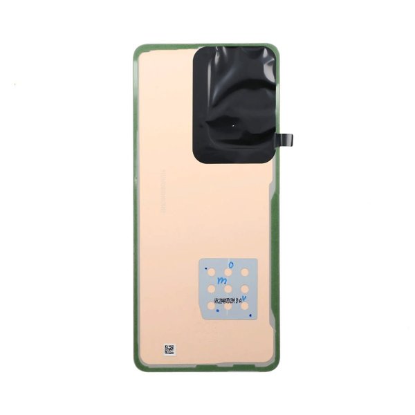 Samsung Galaxy A33 Bagside - Peach