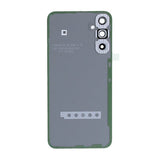 Samsung Galaxy A34 5G Bagside Original - Sølv