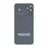 Samsung Galaxy A34 5G Bagside Original - Sort