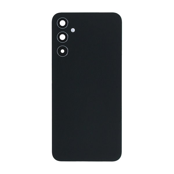 Samsung Galaxy A34 5G Bagside Original - Sort