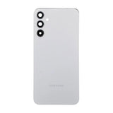 Samsung Galaxy A34 5G Bagside - Hvid