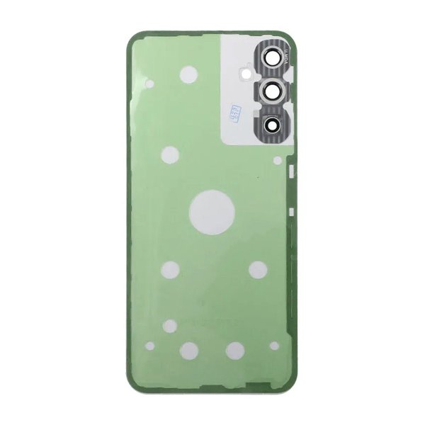 Samsung Galaxy A34 5G Bagside - Hvid