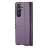 CaseMe Samsung Galaxy A34 5G Cover 023 Series Lilla