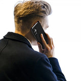 Dux Ducis Samsung Galaxy A34 5G Cover Skin Pro Series Sort